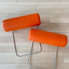 3人掛けソファ（ヘッドレスト付き）
の画像