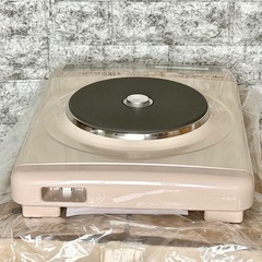 エフ・エム・シー「ソーサリー」卓上IH調理器具 MSI-290型の画像