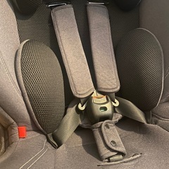 チャイルドシートの画像