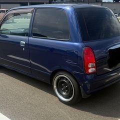 DAIHATSU ミラ l700の画像