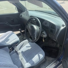 DAIHATSU ミラ l700の画像