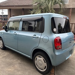 コミコミ価格　車検2年付　アイドリングストップ　ナビ　TVの画像