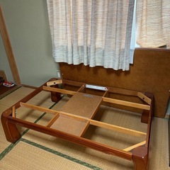 コタツ　の画像