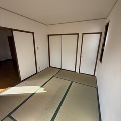 無料　畳6帖の画像