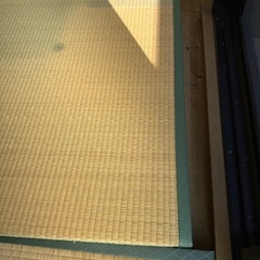 無料　畳6帖の画像