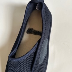病院内用シューズ 25〜26cmの画像