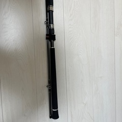 メジャークラフト　SOLFEED ショアジギングロッド
96MHの画像