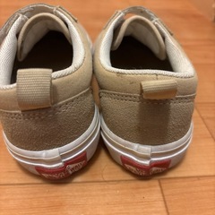 VANS 17cmの画像