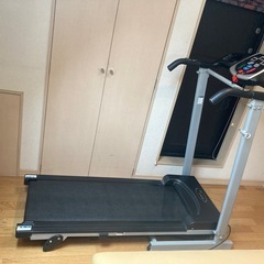 ルームランナーの画像