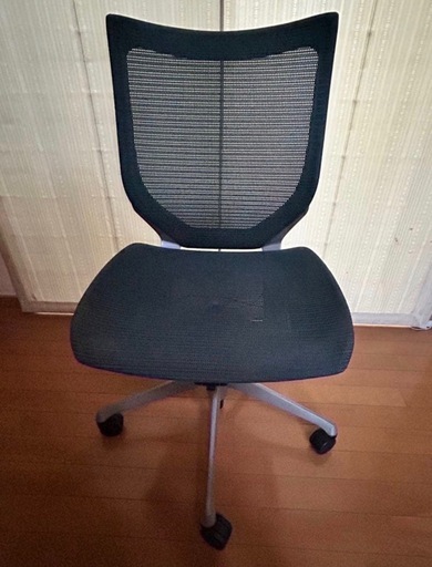 バロンチェア CP85DR-FDF1 オカムラ