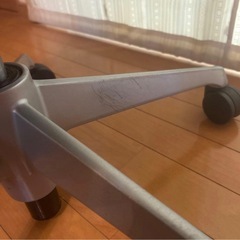 バロンチェア CP85DR-FDF1 オカムラの画像