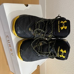 カリー6 くろ黒の画像