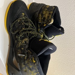 カリー6 くろ黒の画像