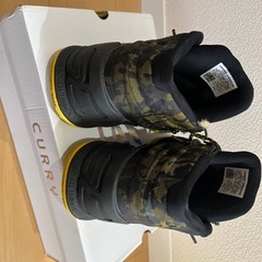 カリー6 くろ黒の画像