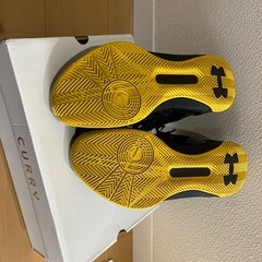 カリー6 くろ黒の画像