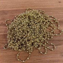 クリスマスツリー　オーナメントセットの画像