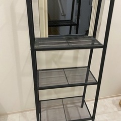 シェルフユニット•棚の画像