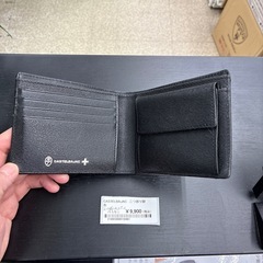 リユースのサカイ東金店　CASTELBAJAC 二つ折り財布　TJ18866の画像
