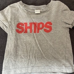 子供服　ブランド物の画像