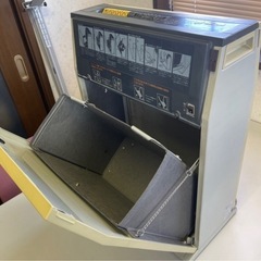 明光商会 MEIKO 業務用シュレッダーの画像