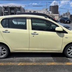 4WD 今週まで値下げ　車検2年付き　早い者勝ちの画像