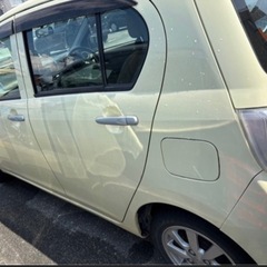 4WD 今週まで値下げ　車検2年付き　早い者勝ちの画像