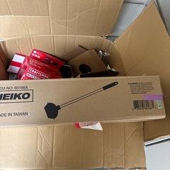 トイレ用すっぽん
の画像