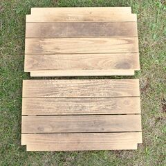 【商談中】犬小屋　中型犬用の画像