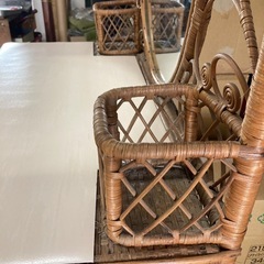 ★アンティーク、ドレッサー★の画像