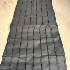 グリーンウオール用ポケット 水やりきとホースセット の画像