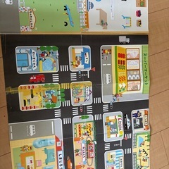 しまじろう知育の画像