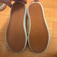 VANS 17cmの画像