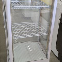 レマコム  冷蔵ショーケース 2020年製の画像