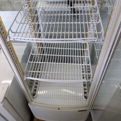 レマコム  冷蔵ショーケース 2020年製の画像