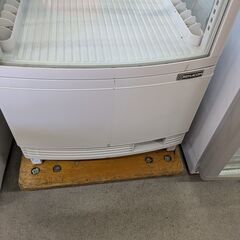 レマコム  冷蔵ショーケース 2020年製の画像