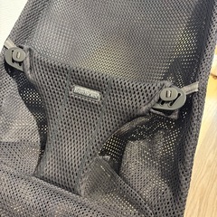 【美品】BabyBjornバウンサー BLISSの画像