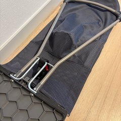 【美品】BabyBjornバウンサー BLISSの画像