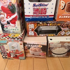 プライズ景品　まとめての画像