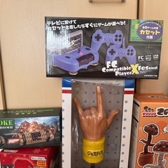 プライズ景品　まとめての画像