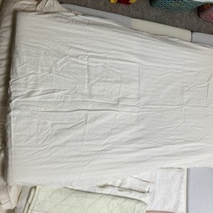 ベビー布団　8点セット　の画像