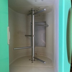 肥料かくはん機の画像