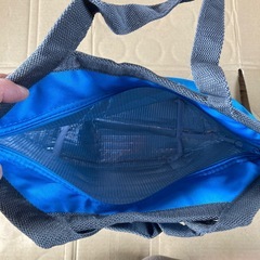 保冷バック　新品未使用の画像