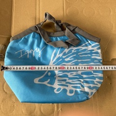 保冷バック　新品未使用の画像