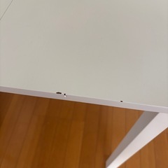 テーブルの画像