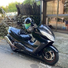 cj45a スカイウェイブ250 TYPE Mの画像