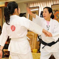 【市川・新松戸で習える！】女性・子供・大人におすすめの習い事★気功の源流「気の導引術(呼吸法とツボの刺激)」★護身術にもなる健康武術「道家動功術」【気のトレーニング 道家道学院】の画像