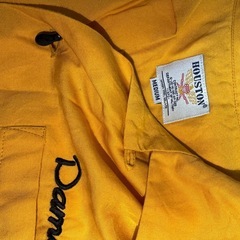 HOUSTON シャツの画像