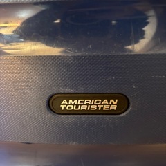 きゃりキャリーケースの画像