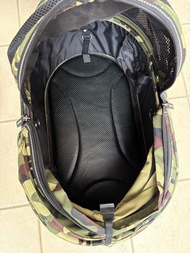 AirBuggy ペットカート　DOME2 ➕　ベビーカー
