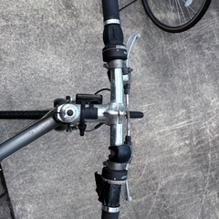 ジャイアント　giant 自転車　クロスバイクの画像